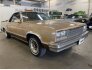 1987 Chevrolet El Camino for sale 101738528