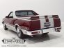 1987 Chevrolet El Camino for sale 101792262