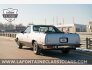 1987 Chevrolet El Camino SS for sale 101822406