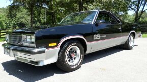 1987 Chevrolet El Camino V8 for sale 101947353