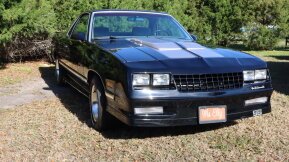 1987 Chevrolet El Camino SS for sale 101997674