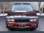 Thumbnail Photo 1 for 1987 Chevrolet Monte Carlo