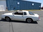 Thumbnail Photo 5 for 1987 Chevrolet Monte Carlo SS for Sale by Owner