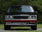 Thumbnail Photo 4 for 1987 Chevrolet Monte Carlo