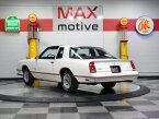 Thumbnail Photo 4 for 1987 Chevrolet Monte Carlo SS