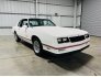 1987 Chevrolet Monte Carlo for sale 101725149