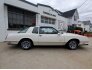 1987 Chevrolet Monte Carlo for sale 101739260