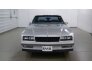 1987 Chevrolet Monte Carlo SS for sale 101752814