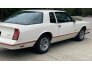 1987 Chevrolet Monte Carlo for sale 101782011