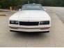 1987 Chevrolet Monte Carlo for sale 101782011