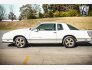 1987 Chevrolet Monte Carlo SS for sale 101813614
