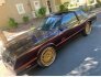 1987 Chevrolet Monte Carlo SS for sale 101814866