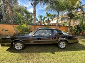 1987 Chevrolet Monte Carlo for sale 101815522