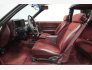 1987 Chevrolet Monte Carlo SS for sale 101830396