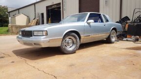 1987 Chevrolet Monte Carlo for sale 101682892