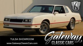 1987 Chevrolet Monte Carlo SS for sale 101928125