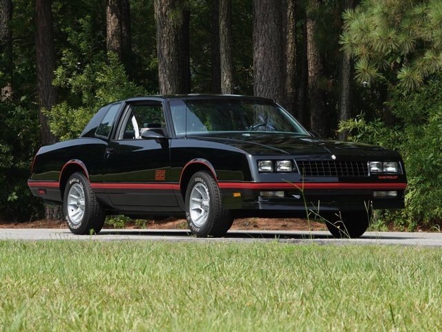 Chevrolet Monte Carlo Classic Cars for Sale - Classics on Autotrader