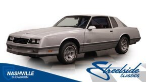 1987 Chevrolet Monte Carlo for sale 101943450