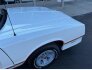1987 Chevrolet Monte Carlo SS for sale 101836988