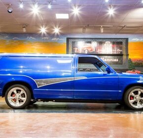 Chevrolet S10 Pickup Classics For Sale Classics On