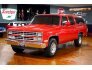 1987 Chevrolet Suburban for sale 101681430