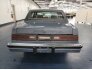 1987 Chrysler Fifth Avenue for sale 101779608