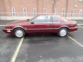 1987 Chrysler LeBaron