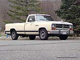 1987 Dodge D/W Truck 2WD Regular Cab D-150 for sale 102024808