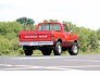 1987 Dodge D/W Truck for sale 101602759