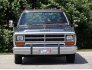 1987 Dodge D/W Truck for sale 101783690