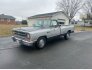 1987 Dodge D/W Truck for sale 101847568
