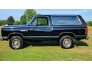 1987 Dodge Ramcharger for sale 101757837