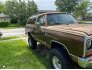 1987 Dodge Ramcharger for sale 101792819