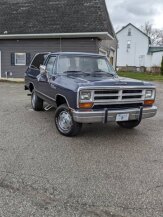 1987 Dodge Ramcharger for sale 102021009
