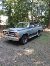 1987 Dodge Ramcharger 4WD for sale 101930900