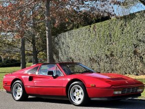 1987 Ferrari 328 GTS for sale 101967651