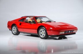 1987 Ferrari 328 GTS for sale 102001851