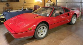 1987 Ferrari 328 GTS for sale 102013451