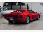 Thumbnail Photo 6 for 1987 Ferrari Testarossa
