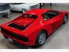 Thumbnail Photo 15 for 1987 Ferrari Testarossa
