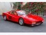 1987 Ferrari Testarossa for sale 101813229