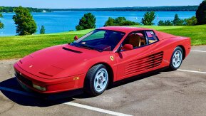 1987 Ferrari Testarossa for sale 101918266