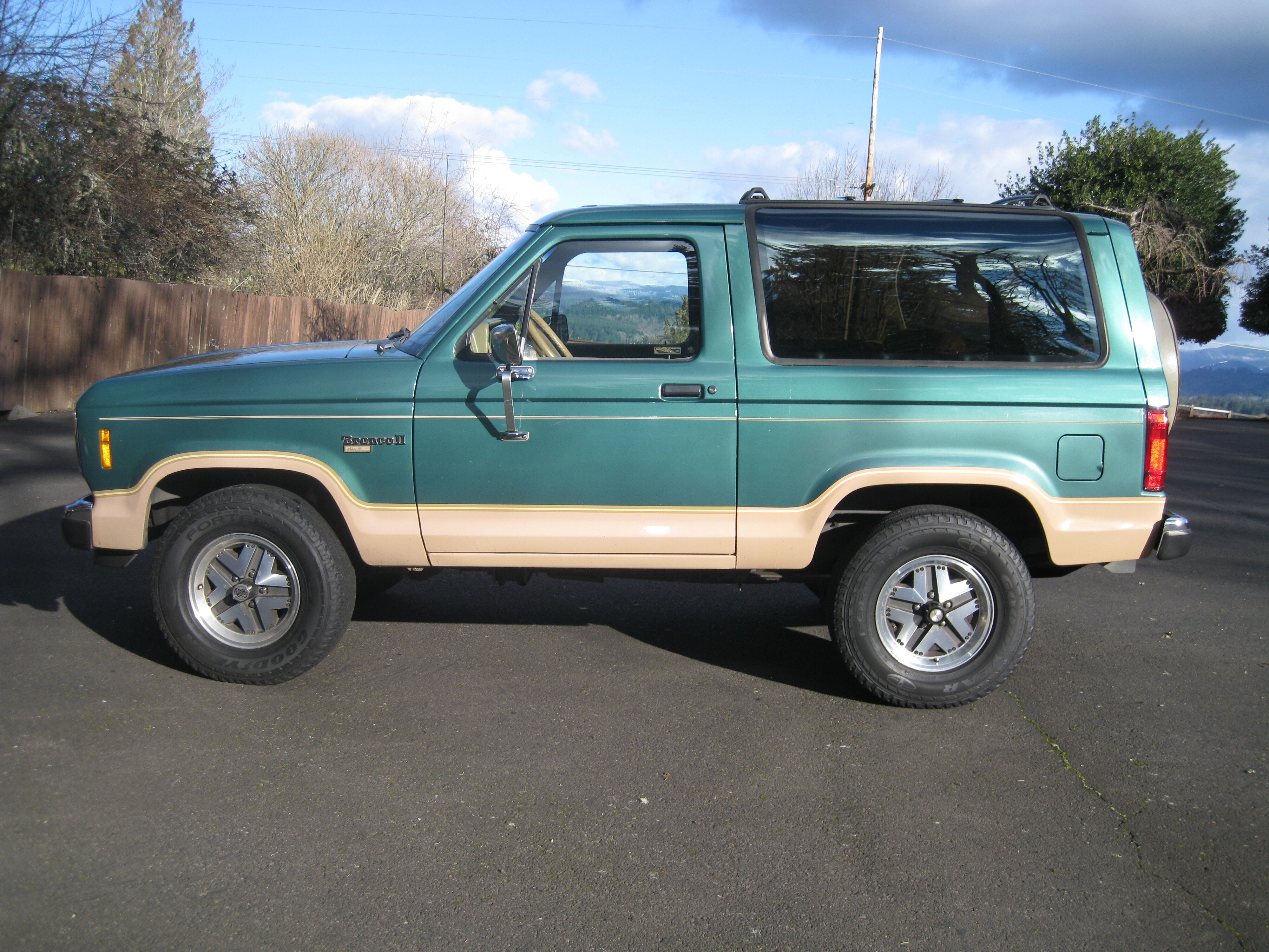 ford bronco ii classics for sale classics on autotrader ford bronco ii classics for sale