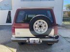 Thumbnail Photo 1 for 1987 Ford Bronco