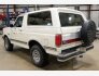 1987 Ford Bronco for sale 101711905