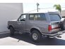1987 Ford Bronco for sale 101749339