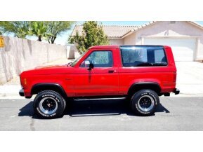 1987 Ford Bronco for sale 101765263