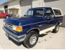 1987 Ford Bronco for sale 101777677