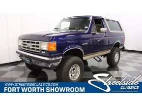 1987 Ford Bronco for sale 101788441