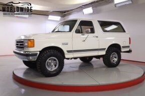1987 Ford Bronco for sale 101986235